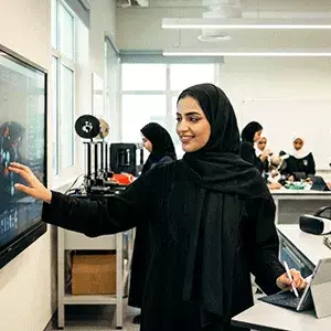 Launched by Advanced Technology Research Council and UAE Ministry of Education, applications open for inaugural Advanced Technology Pioneers competition, connecting emerging talent with UAE industry
