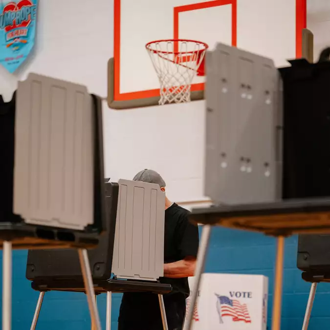 Flurry of Lawsuits Shows Both Parties Preparing for Post-Election Challenges