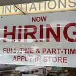 U.S. job growth cools, unemployment ticks up in last jobs report before midterms