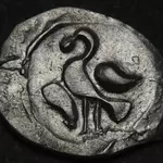 Silver coin hoard found in the outskirts of Moscow may have been buried by a medieval plague victim