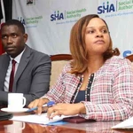 Gachagua warned us, Omtatah sued, now account for SHA billions
