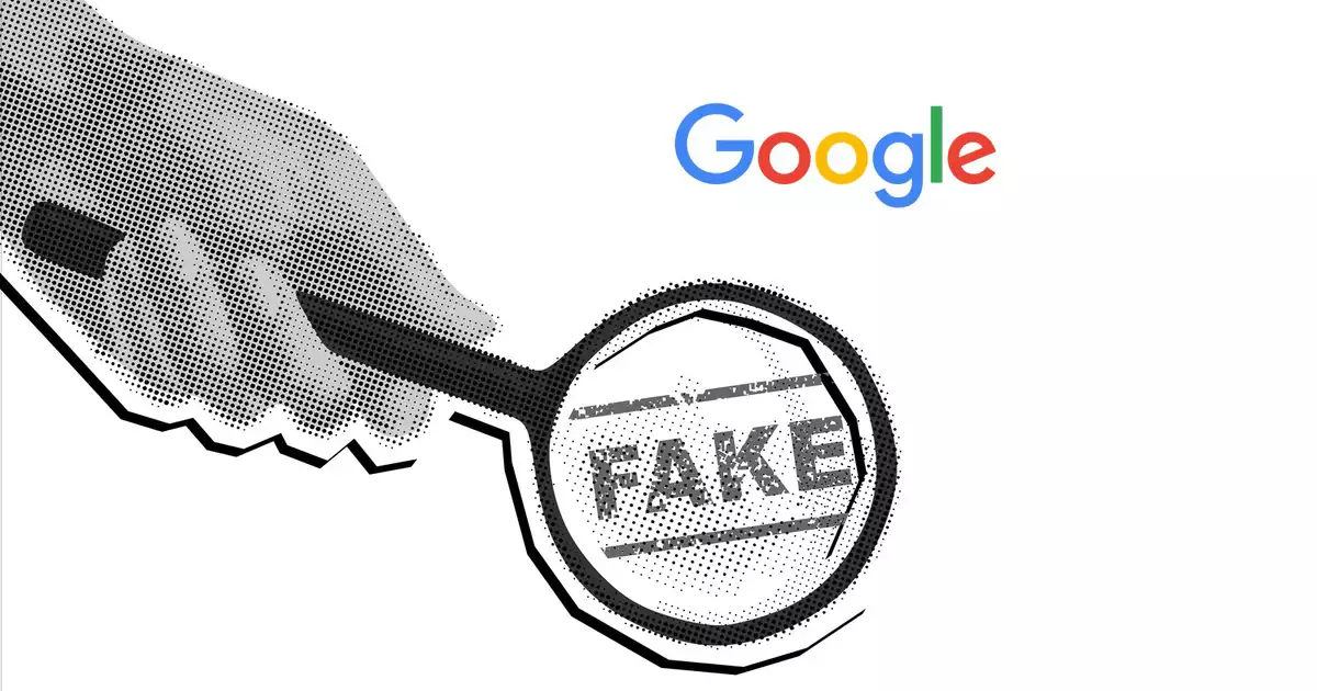 Google Adds Fake Author Warning To Helpful Content Guidance via @sejournal, @MattGSouthern