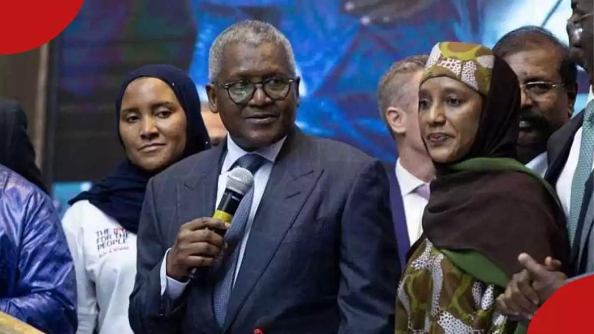 Kenyan Investors Could Get Refunds If Dangote IPO Offer Misses Threshold