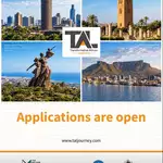 Transformative African Leadership (TAL) Program 2027: Pan-African Executive Leadership Opportunity by Four Leading African Universities