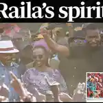Raila's spirit: Pro-Ruto, Linda Mwananchi leaders contend for Baba's magic