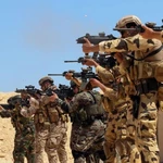 A powerful African military considers joining Pakistan and Turkey in defending Saudi Arabia against Iran-backed Houthi attacks