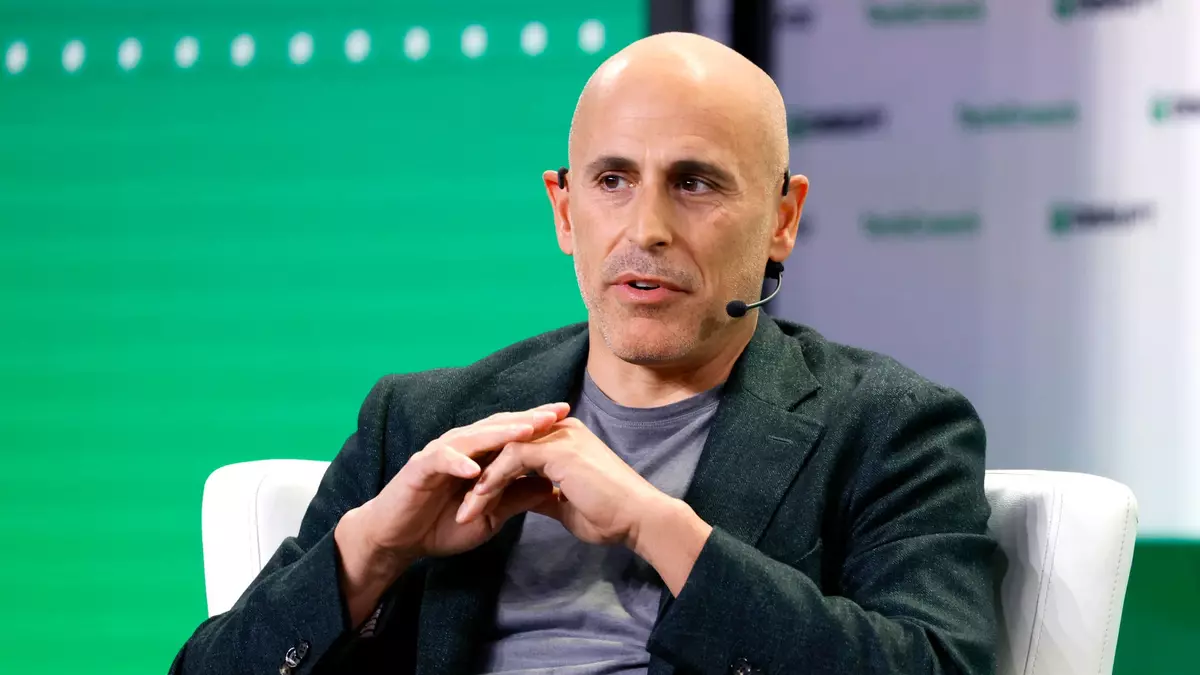 Wonder’s Marc Lore Says Restaurants Are ‘Software.’ Now He Wants Anyone to Build One