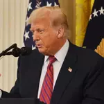 Trump to throw spotlight on overseas crypto abuses at White House event