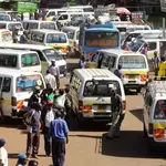Nairobi Matatus Face Reorganisation as Kenya Railways Begins Station Upgrades