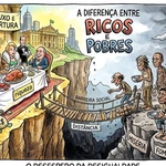 Why the Rich Are Getting Richer and the Poor Are Further Removed from Prosperity