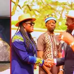 Winnie Odinga Shares Emotional Message After Raila's Mausoleum Handover
