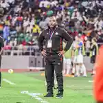 'Even if you pay me millions': McCarthy warns Harambee Stars against dreaming too big at AFCON 2027