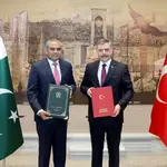Turkiye inks pact to enhance anti-terror cooperation
