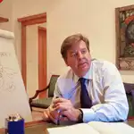 Johann Rupert: How a School Dropout Rose to Become Africa’s Second Richest Man