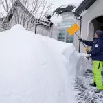 Winter is coming and energy bills are climbing. ‘Everything just keeps going up.’