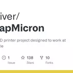 RepRapMicron
