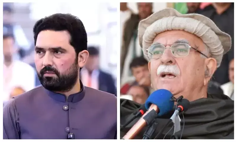 In NA, Achakzai demands to know Sohail Afridi’s whereabouts