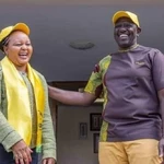 Anne Waiguru: Ruto will win 2027 election without Mt Kenya's support