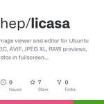 Picasa Photo Viewer Rebuilt for Linux, Project Named Licasa