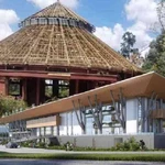 Not so fast! Court blocks Bomas expansion