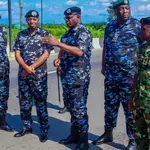 IG deploys DIG, two CPs over abduction of 20 prospective corps members