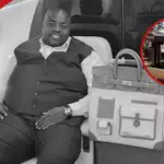 Why Wicknell Chivayo will be buried at cemetery, not family home