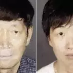 US seeks US$100 million bail each for Chinese-born couple in surrogacy child abuse case