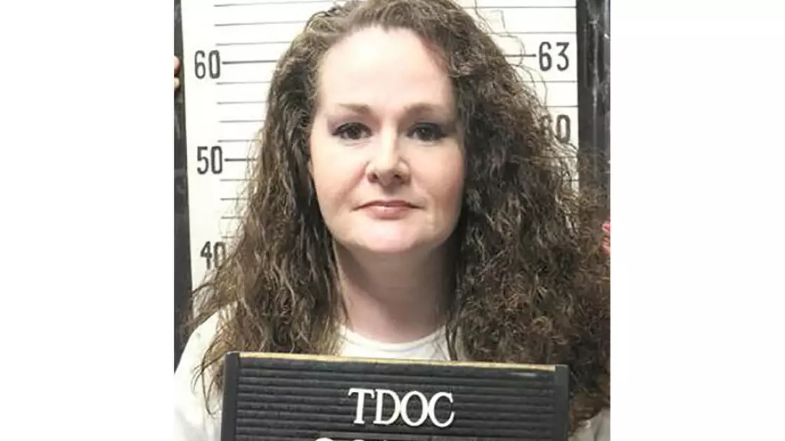 US woman who survived botched execution is conscious, speaking: lawyers