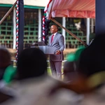 Lower input costs to raise farmer returns, Kindiki says at Agriculture Summit 