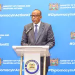 Kenya remains safe, open, vigilant after imported Ebola case, Duale says