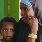 Foreign aid to Africa falls by over 25%: How women and children are bearing the brunt
