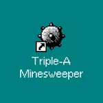 Triple-A Minesweeper