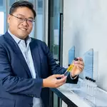 Spirit of Hong Kong Awards: biotech firm eyes cervical cancer test breakthrough
