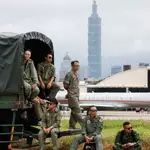 How Taiwan’s military manpower shortage is undermining its ability to fight
