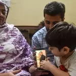 Another slain seaman’s family seeks return of his remains