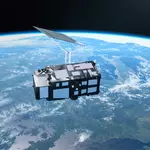 Europe's new Sentinel-3C satellite just sent back spectacular images of Earth