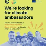 Become a DesirMED Climate Ambassador: Join Europe’s Movement for Climate Resilience and Community-Led Environmental Action