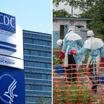 US introduces new Ebola travel declaration as Africa’s most populous nation confirms case for first time in over a decade
