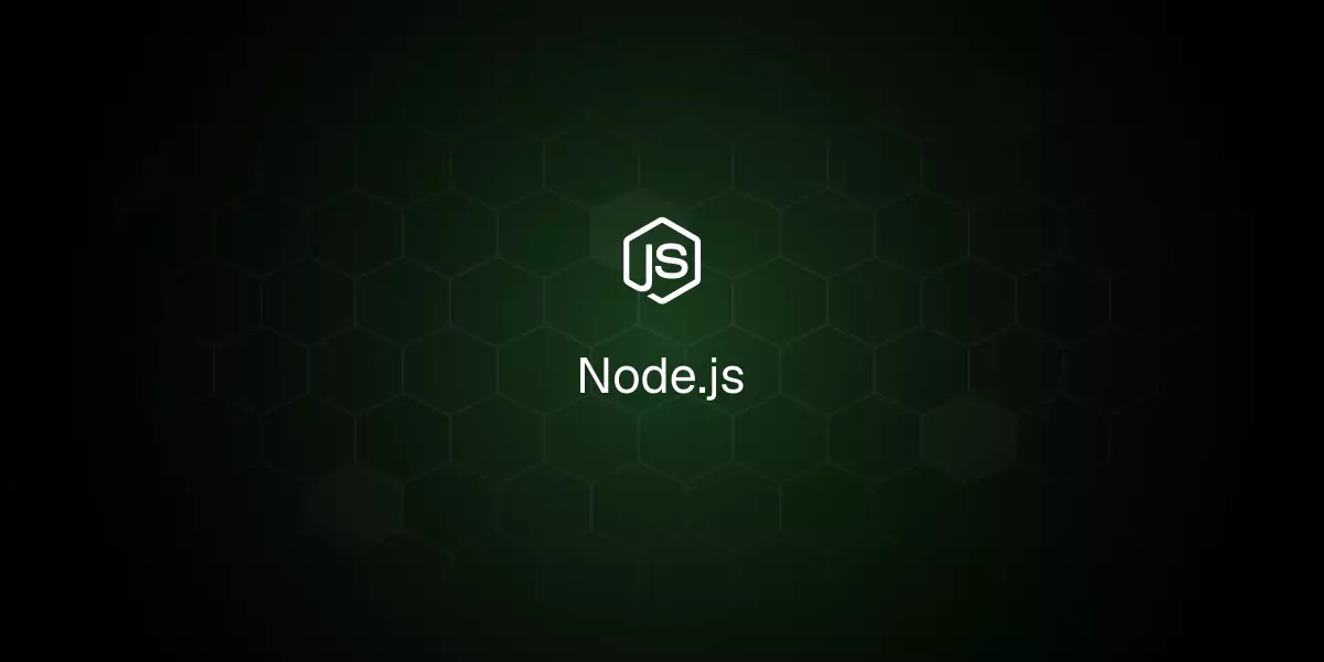 Node.js Vulnerability Blog