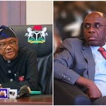 Wike attacks Amaechi, says 24 years in top positions produced ‘nothing’ for Rivers