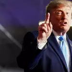 Trump says Iran could ‘take out’ Los Angeles or San Diego, drawing backlash