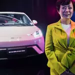 China’s BYD considering lithium battery plant in Argentina, foreign minister says