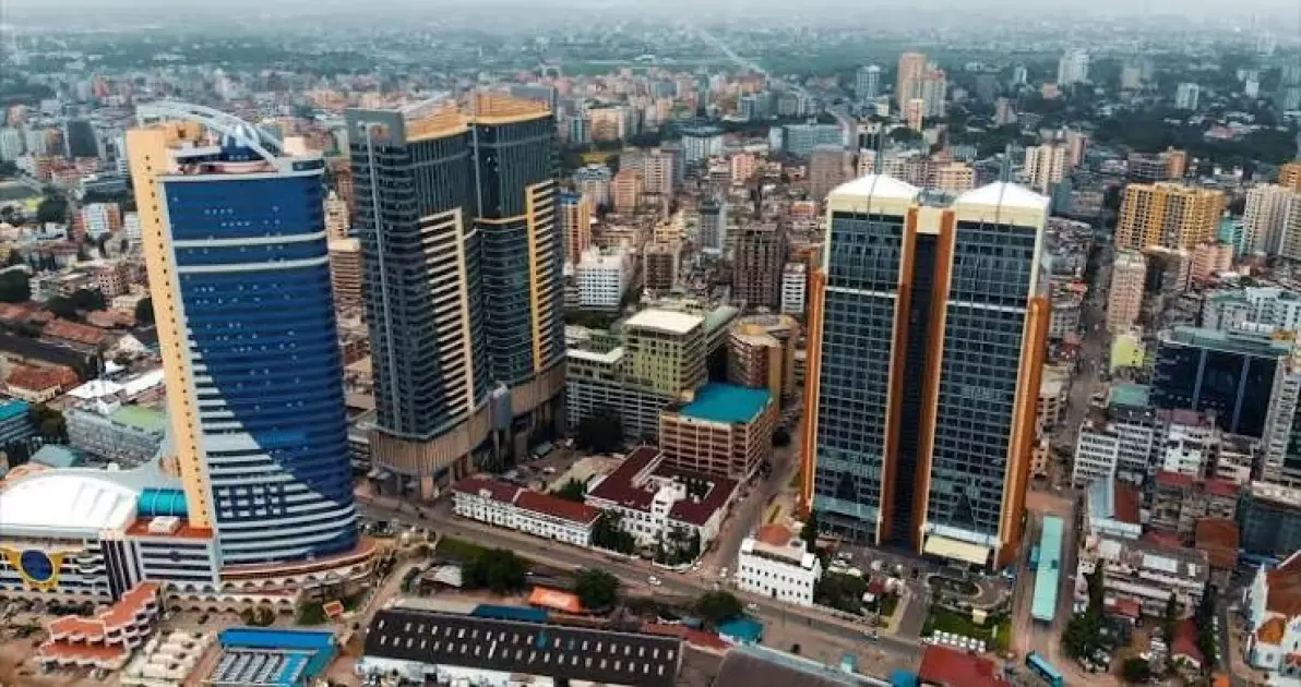 Tanzania to phase out physical scratch cards in shift toward cashless economy