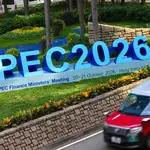 China finance minister to deliver opening speech at Apec meeting in Hong Kong