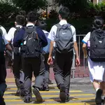 Schools urged not to make pupils with special educational needs repeat grades