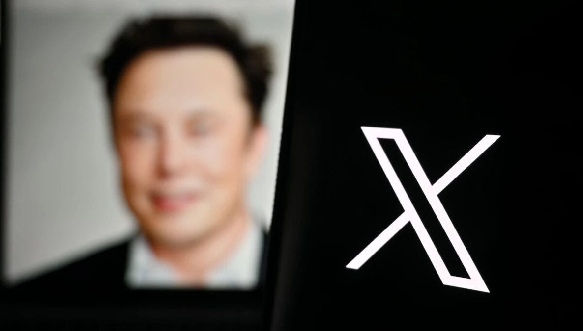 X purges 13,000 accounts linked to suspected meddling ahead of US midterms
