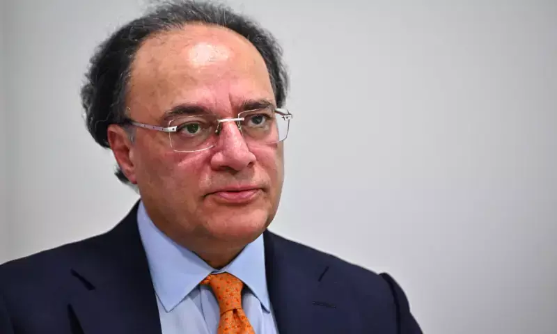 Attacks on Gulf energy infrastructure 'worrying' for outlook: finance minister