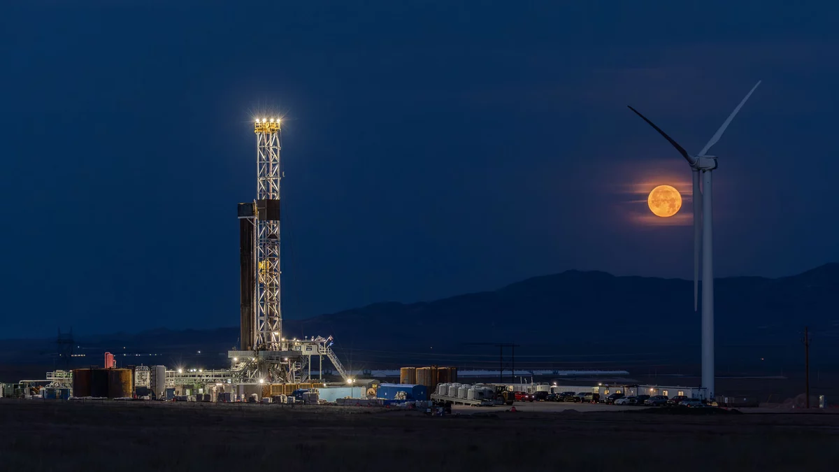 World’s first enhanced geothermal power plant completed in just 23 months
