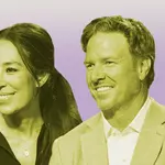 Chip and Joanna Gaines Are Taking On Their Biggest Fixer Yet. She Says It ‘Just Feels Heavier’