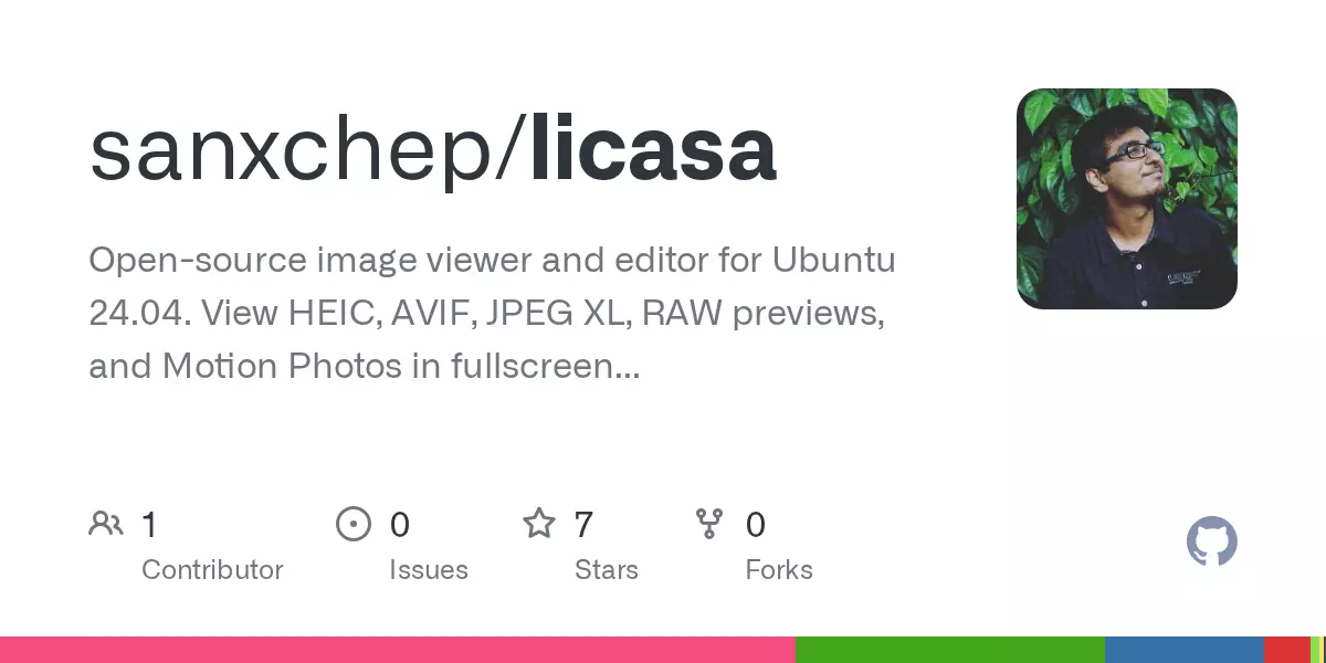 Picasa Photo Viewer Rebuilt for Linux, Project Named Licasa